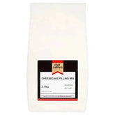 Chef William Cheesecake Filling Mix 3kg  Adomoo